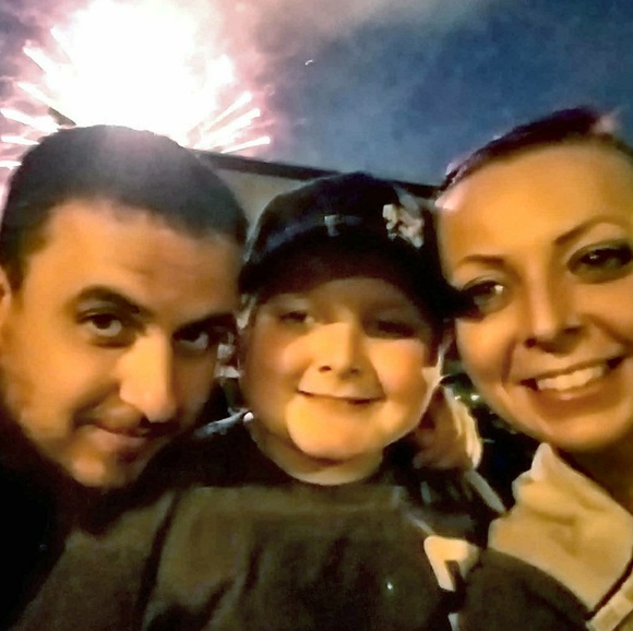 Meet your Posher, Misty. - Picture 8 of 8